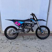 Ktm sx 125