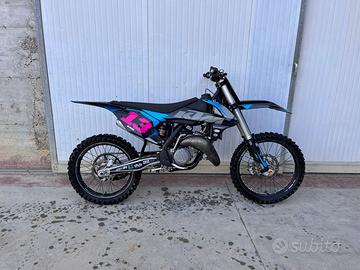 Ktm sx 125