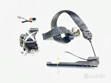 CINTURA DI SICUREZZA ANTERIORE DESTRA FIAT 500 Ser
