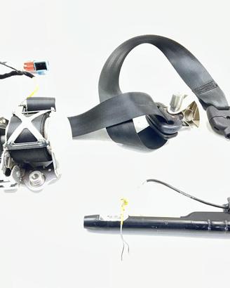 CINTURA DI SICUREZZA ANTERIORE DESTRA FIAT 500 Ser
