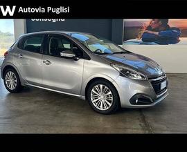 Peugeot 208 5 Porte 1.5 BlueHDi Allure S&S 6marce