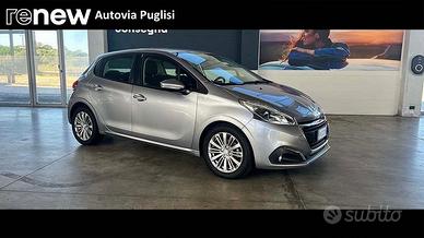 Peugeot 208 5 Porte 1.5 BlueHDi Allure S&S 6marce