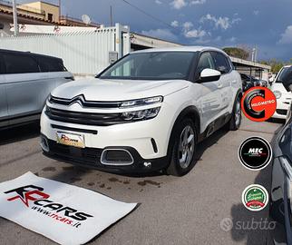 Citroen C5 Aircross C5 Aircross BlueHDi 130 S&S Sh