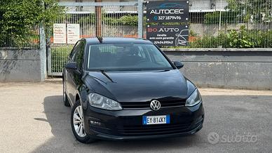 Volkswagen Golf 1.6 TDI 5p. Comfortline BlueMotion