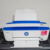 stampante HD deskjet 3760