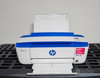 stampante HD deskjet 3760