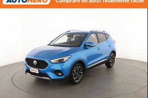 MG ZS TH50677