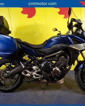 YAMAHA Tracer 900 Garantita e Finanziabile