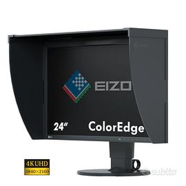 monitor Eizo CG 248 4k
