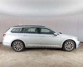 VOLKSWAGEN PASSAT VARIANT 2.0 TDI 110kW Business B