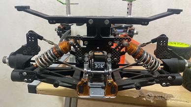 Auto modellismo mz gt cardano