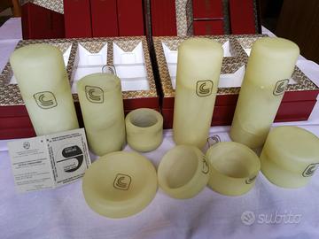 Alabastro Italiano, Scaglione di Volterra