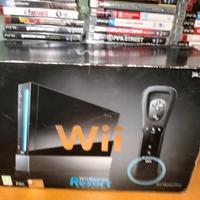 Nintendo Wii sport resort