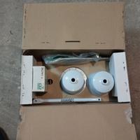 Ventilatore da soffitto Nordik Plus Vortice