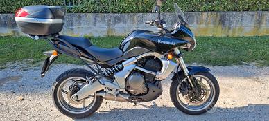 Kawasaki Versys 650 - 2007