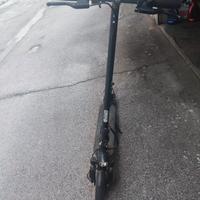 monopattino elettrico 