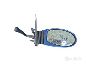 SPECCHIETTO RETROVISORE DESTRO FIAT Seicento Serie