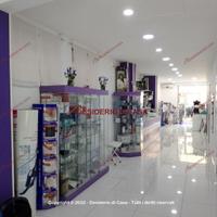 Locale, Oreto - Perez - Policlinico, Palermo.