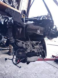 Motore Fiat Jeep Renegade 2.0 mj 55283099
