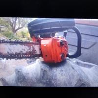 Motosega da pota ama 