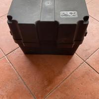 Contenitore per batteria