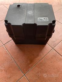 Contenitore per batteria