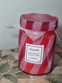 Candela Voluspa