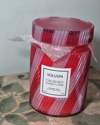 Candela Voluspa