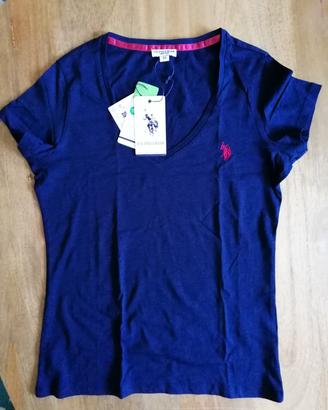 Tshirt u.s. polo Assn. 