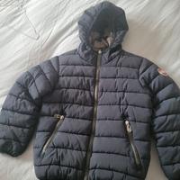 piumino bambino colmar