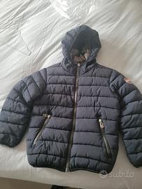 piumino bambino colmar