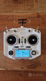 Taranis Qx7 + R9M  radiocomando 