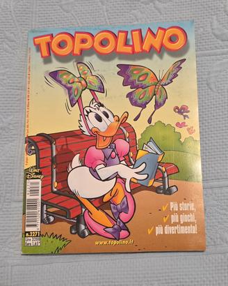 topolino 2271