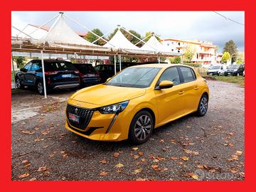 Peugeot 208 1.2 75CV 5 porte Active - 2020