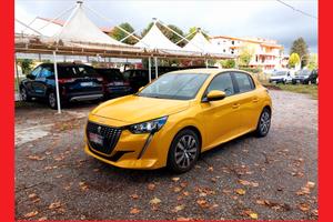 Peugeot 208 1.2 75CV 5 porte Active - 2020