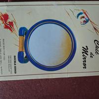 Specchio ingrandente