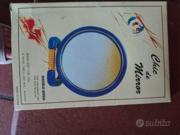 Specchio ingrandente