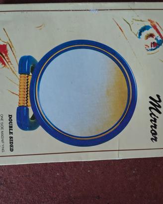 Specchio ingrandente