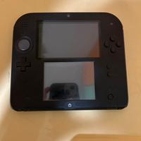 Nintendo 2ds