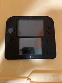 Nintendo 2ds