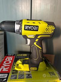 Ryobi RCD1802M