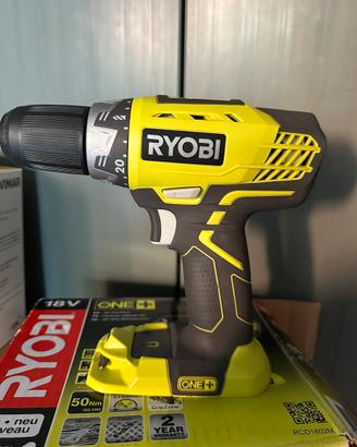 Ryobi RCD1802M