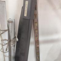 Telino coprivano posteriore Mercedes classe a 1ser