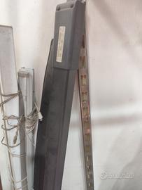 Telino coprivano posteriore Mercedes classe a 1ser