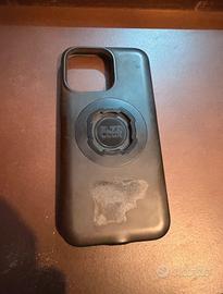 Cover Quad Lock iphone 17 pro max