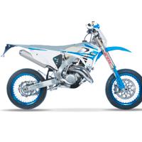 TM Racing SMR 125 2024 NUOVO PROMO SETTEMBRE