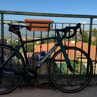 Bicicletta da corsa Orbea