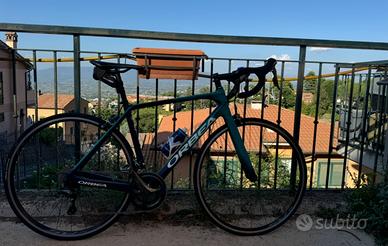 Bicicletta da corsa Orbea