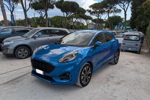 FORD Puma HYBRID ST-LINE 1.0EcoBoost 125cv LANE