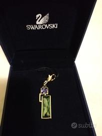 Collana Swarovski 